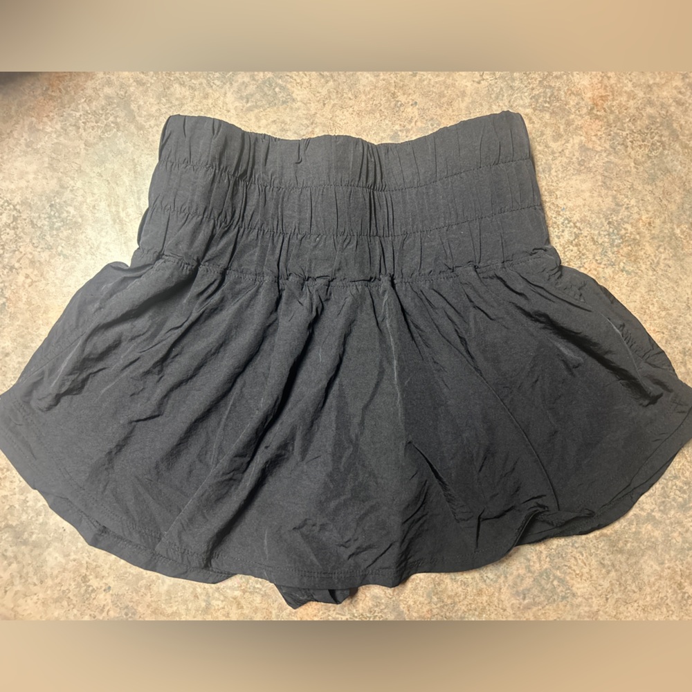 Free People Movement Skort
